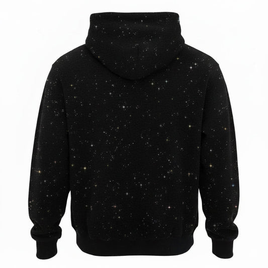 Patrica | Stylish Everyday Hoodie