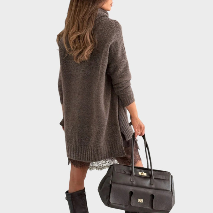 Aurora | Women's Jumper and Dress Set