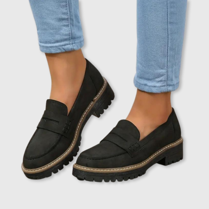 Nora | Orthopedic Loafers