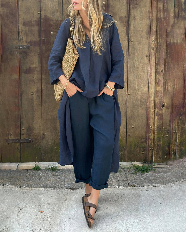 Arianna | Women's Chic Two-Piece Set