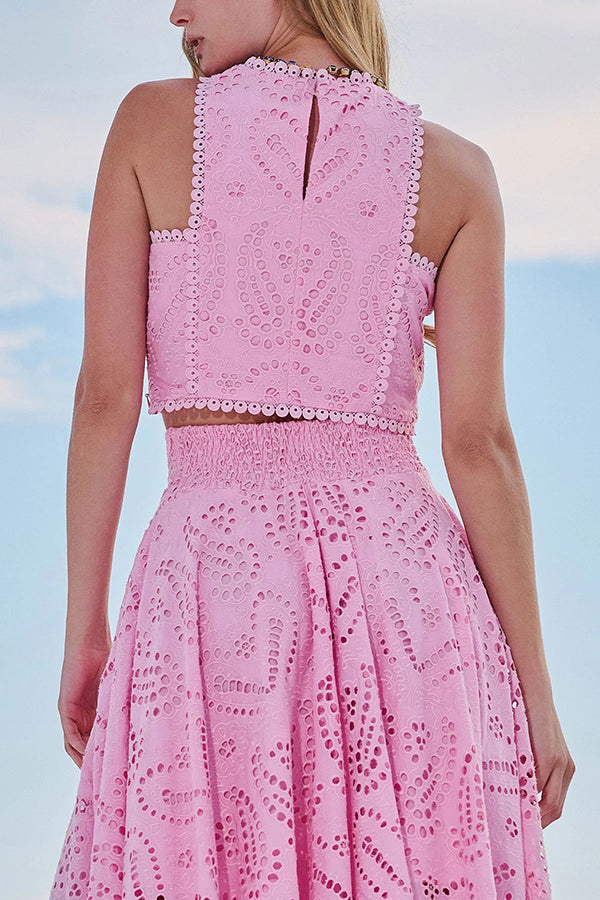 Althea | Women's Romantic Co-ord Set