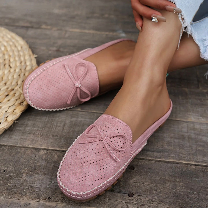 Luna | Orthopedic Comfort Slip-On Shoes