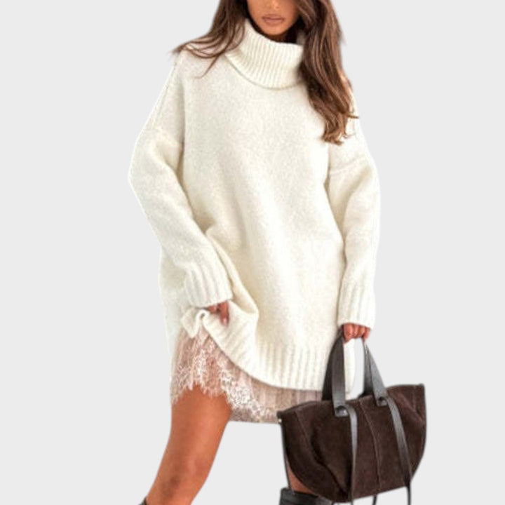 Aurora | Women's Jumper and Dress Set