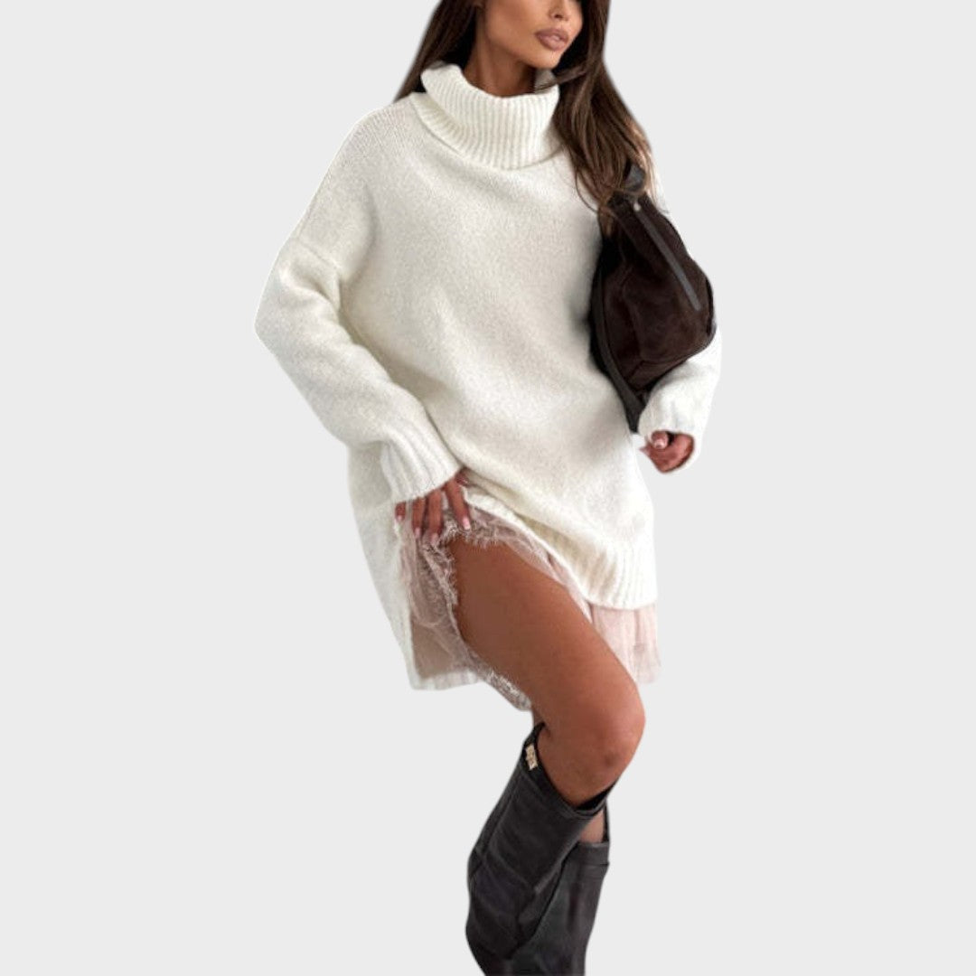 Aurora | Women's Jumper and Dress Set