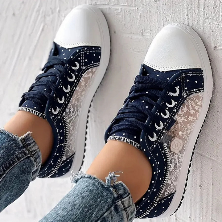 Caro | Comfort Orthopedic Sneakers