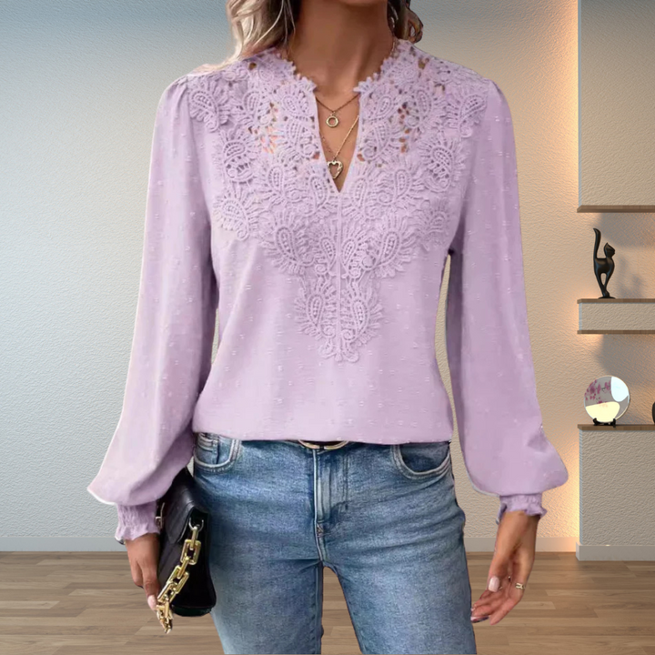 Colette | Women's Lightweight & Stylish Blouse