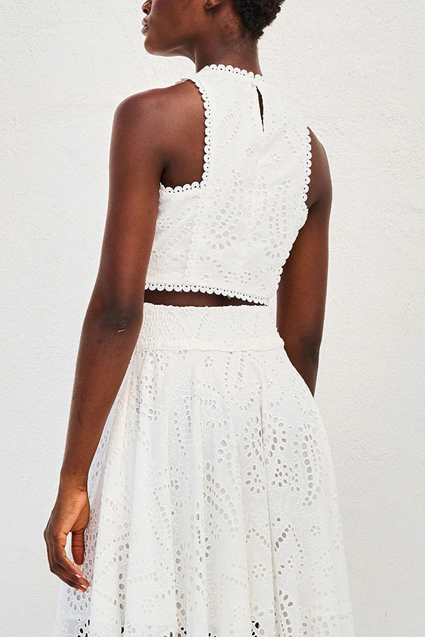 Althea | Women's Romantic Co-ord Set