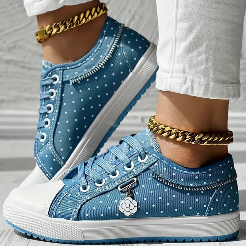 Caro | Comfort Orthopedic Sneakers