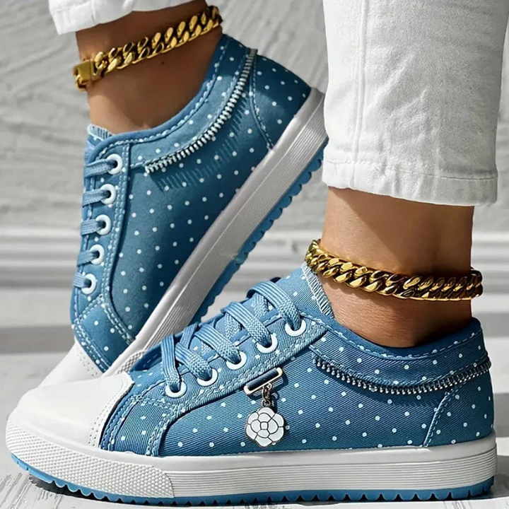 Caro | Comfort Orthopedic Sneakers