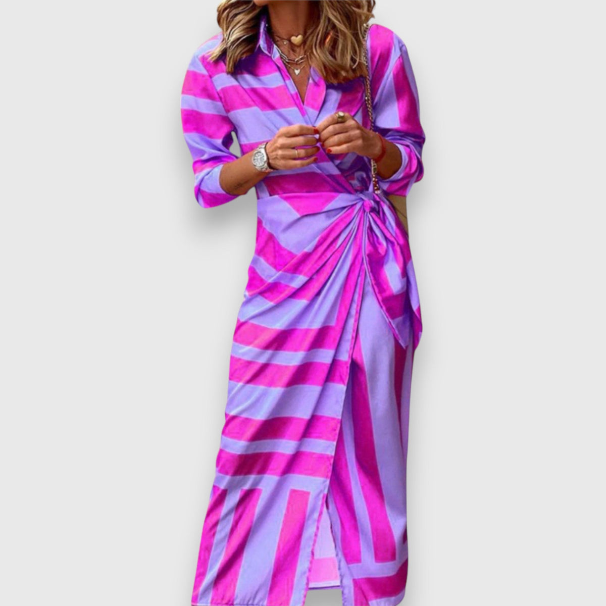 Solana – Dress