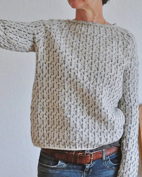 Veronika | Women's The Stylish Jumper