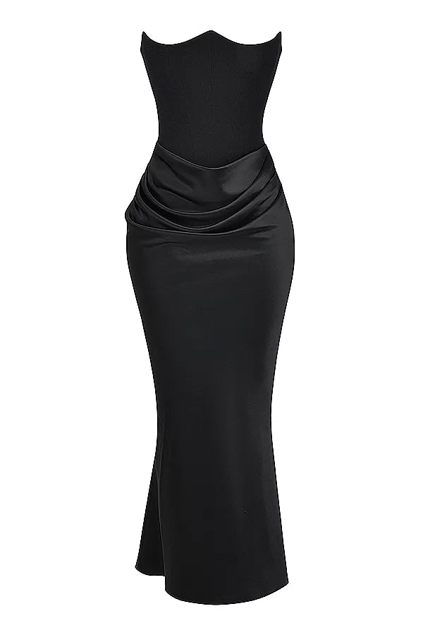 Bianca | Women's Maxi Dress
