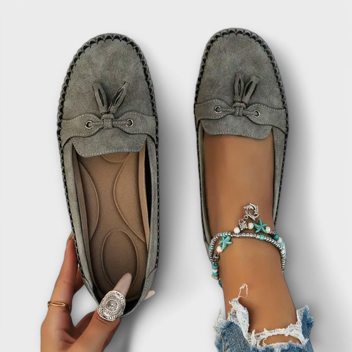 Lise | Women's Orthopedic Soft Slip-On with Elegant Design