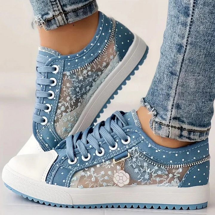 Caro | Comfort Orthopedic Sneakers