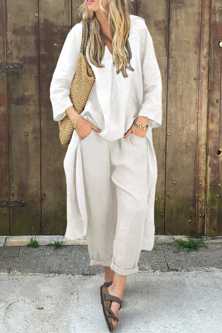 Arianna | Women's Chic Two-Piece Set