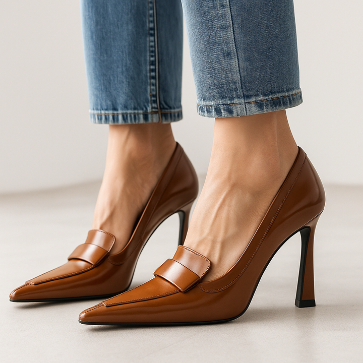Selene | Stiletto Heels