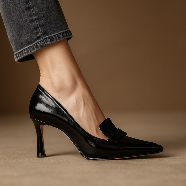 Selene | Stiletto Heels
