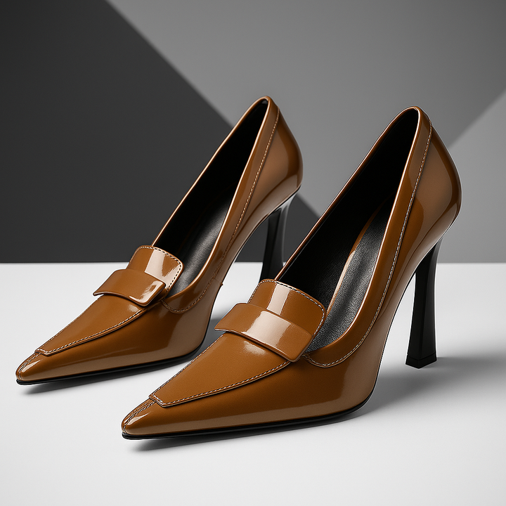 Selene | Stiletto Heels
