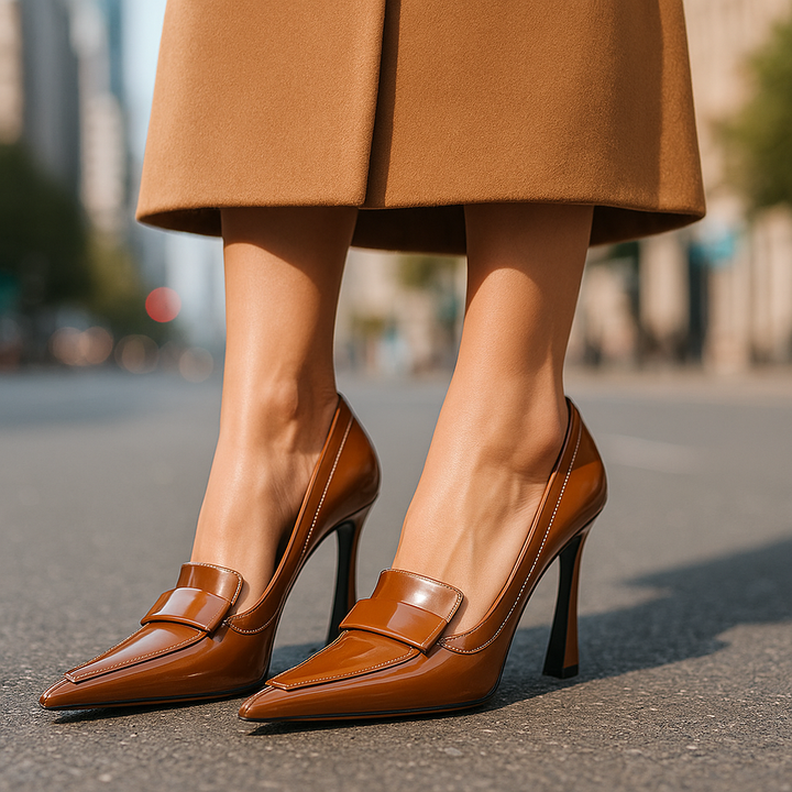 Selene | Stiletto Heels