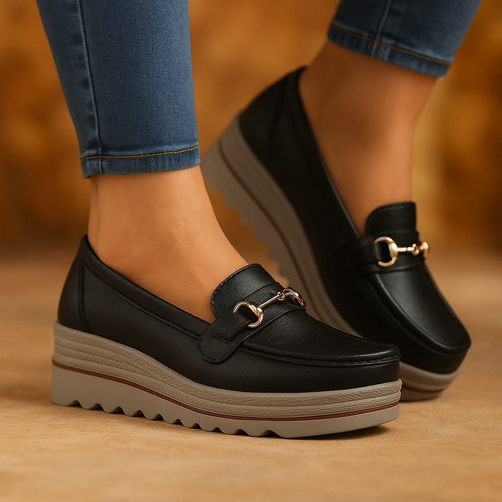 Carla | Orthopedic Loafers