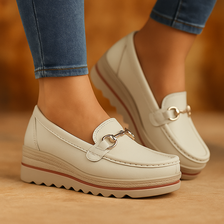 Carla | Orthopedic Loafers