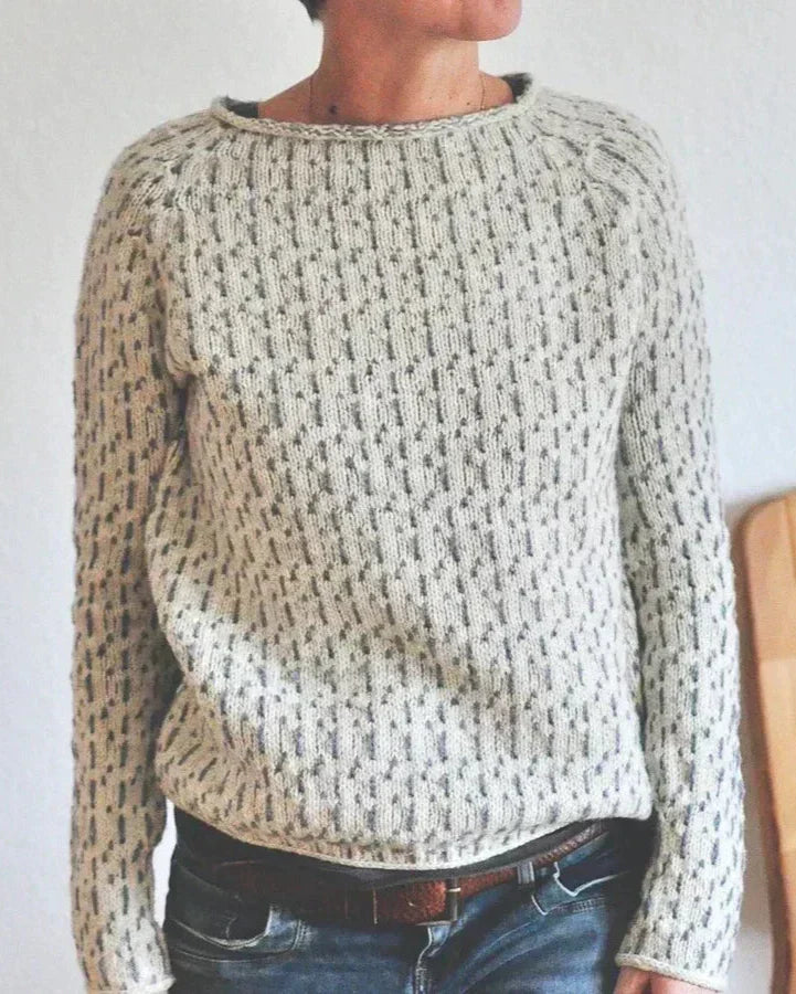Veronika | Women's The Stylish Jumper
