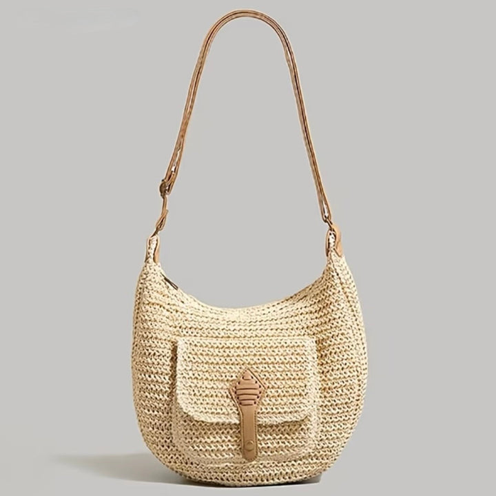 Candice | Woven Bag