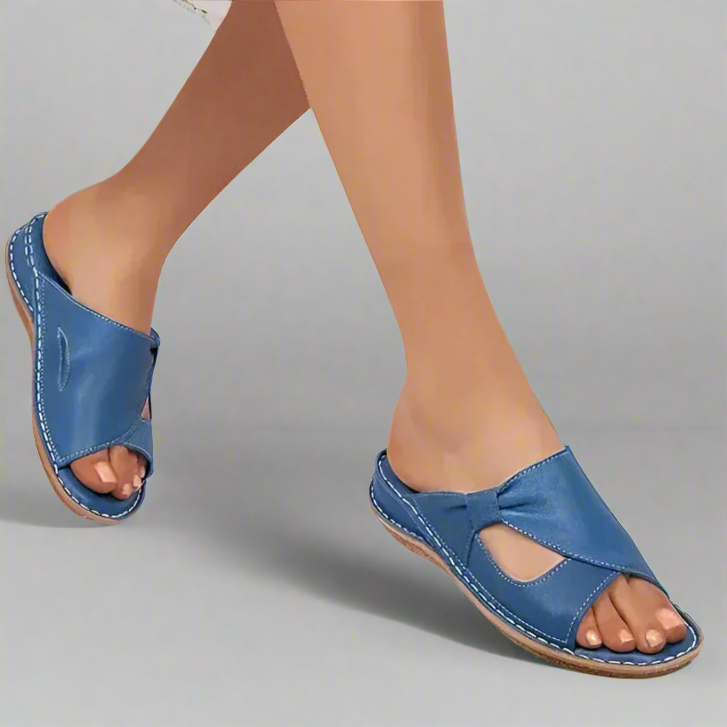 Yvonne | Women's Comfortable Orthopedic Sandals