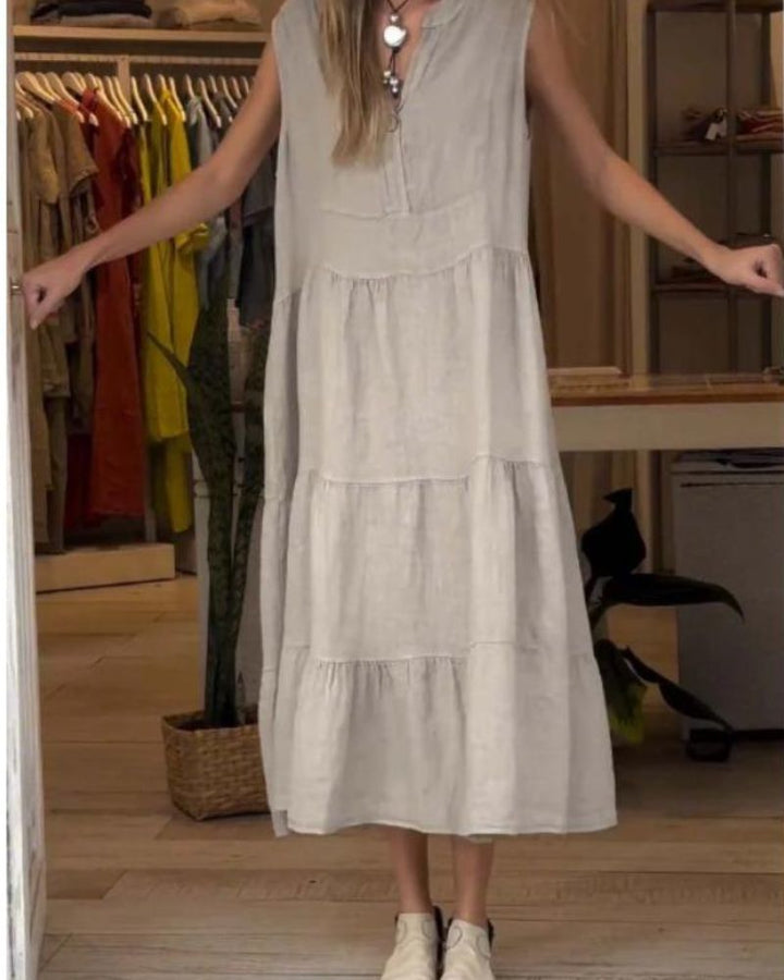Aromea | Women's Sleeveless Dress