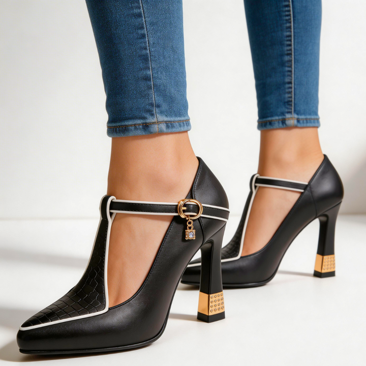 Vivienne | Vixen Heels