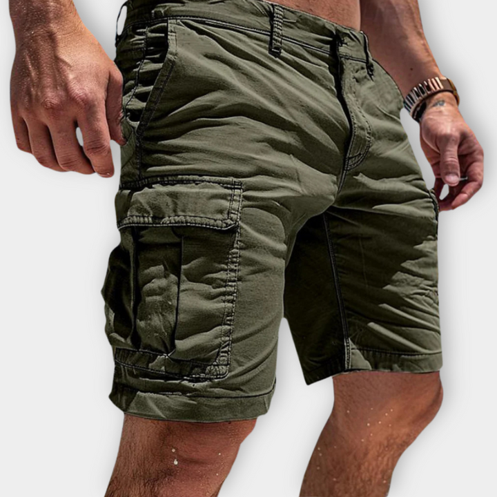Cardo | Men's Cargo Shorts