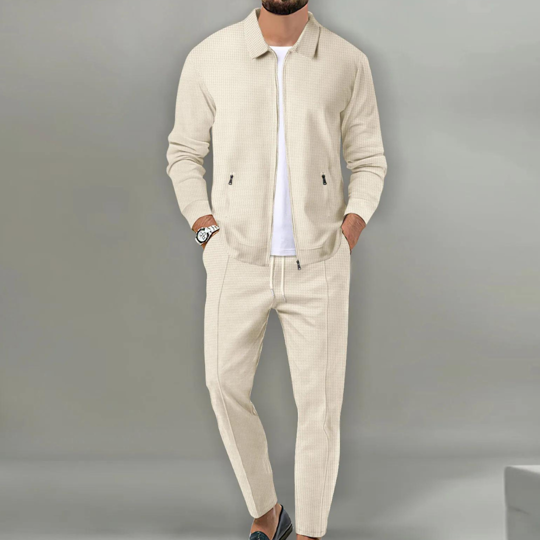 Aiden | Men's Elegant Suit Set