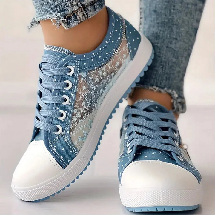Caro | Comfort Orthopedic Sneakers