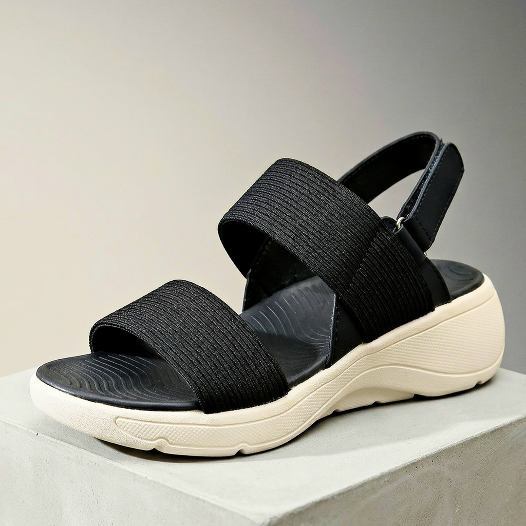 Calista | Comfort Orthopedic Sandals