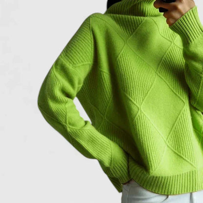 Adryanna | Women's Relaxed Comfortable Jumper