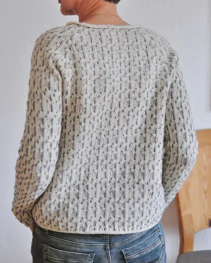 Veronika | Women's The Stylish Jumper