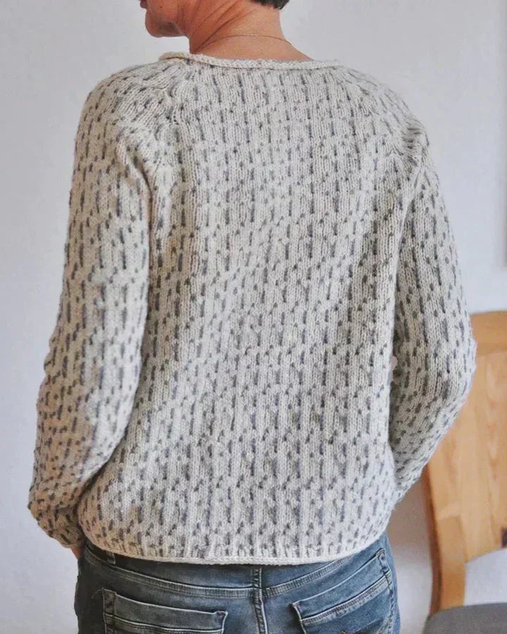Veronika | Women's The Stylish Jumper