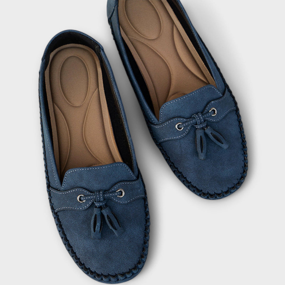 Lise | Women's Orthopedic Soft Slip-On with Elegant Design