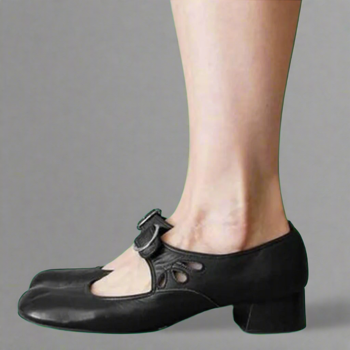 Annelore | Women's Slip-On Elegant Orthopedic Shoes