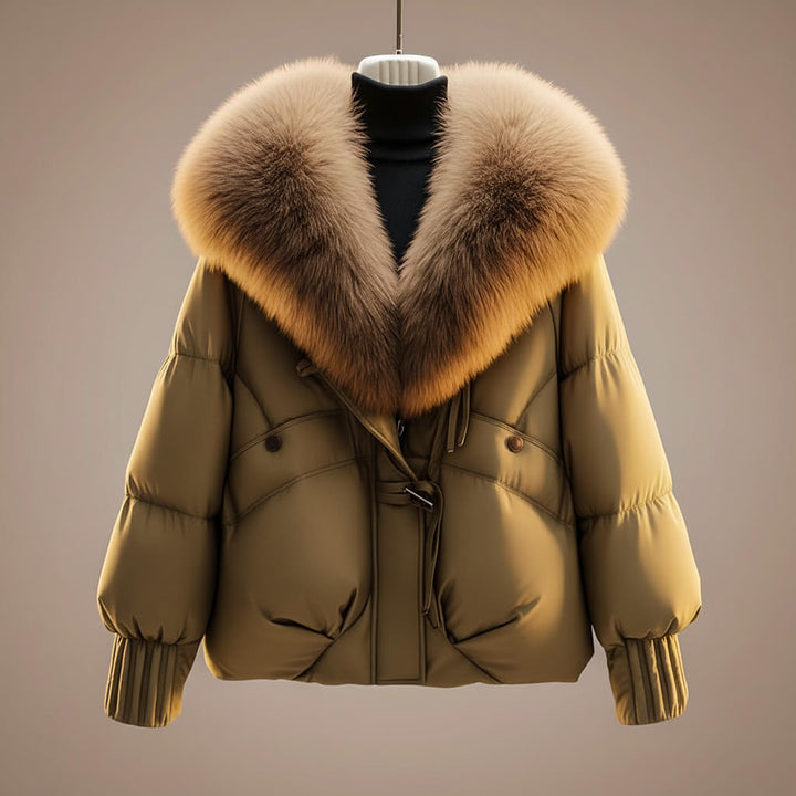 Women's Elsie Elegant Chic Coat