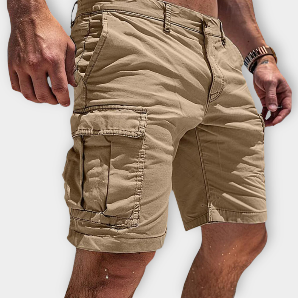 Cardo | Men's Cargo Shorts