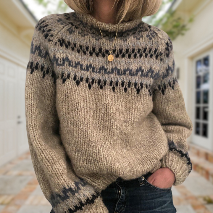 Layla | Women's Super Soft Jumper