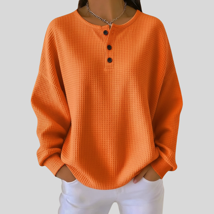 Anne | Women's Cosy Sweatshirt