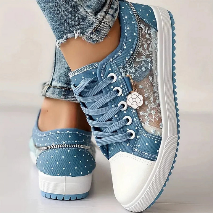 Caro | Comfort Orthopedic Sneakers