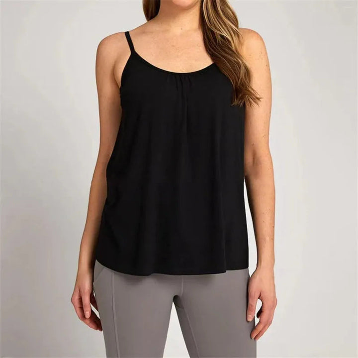 Carmila | Women's Relaxed Tank Top