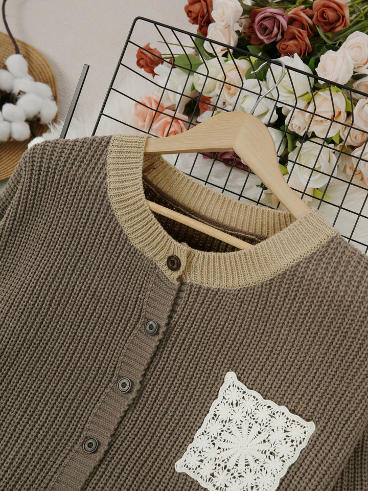 Women's The Marcelline | Pocket Coat