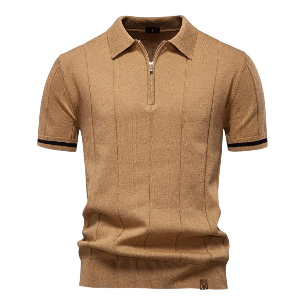 Eros | Women's Modern Polo Shirt