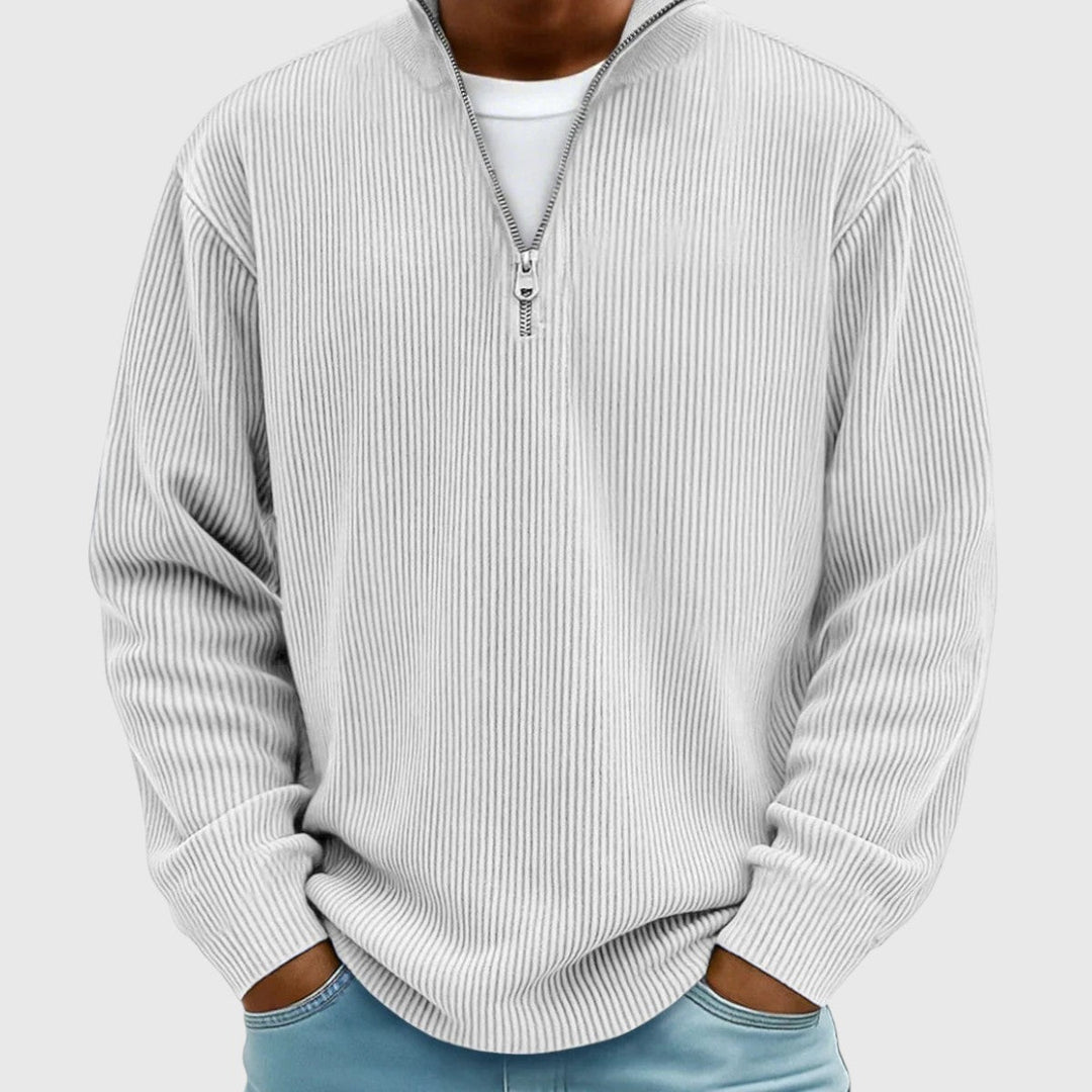 Calix | Men's Relaxed Stylish Contemporary Jumper