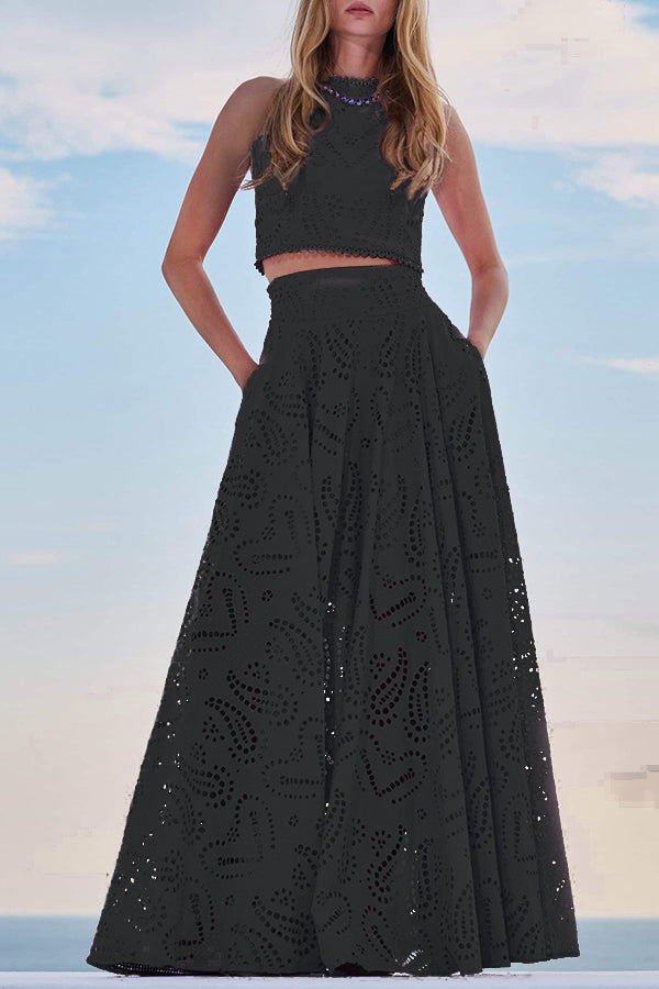 Althea | Women's Romantic Co-ord Set