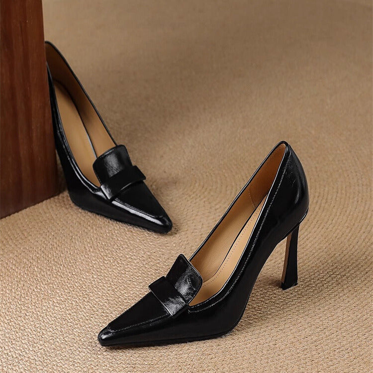 Selene | Stiletto Heels